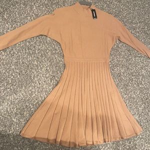 Brand new express dress